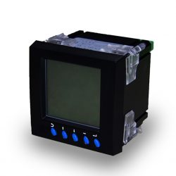 熒光光纖測(cè)溫