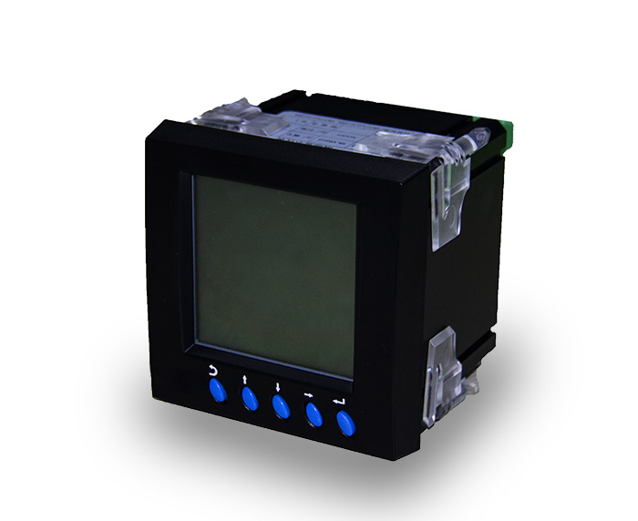 開關(guān)柜光纖測溫系統(tǒng)